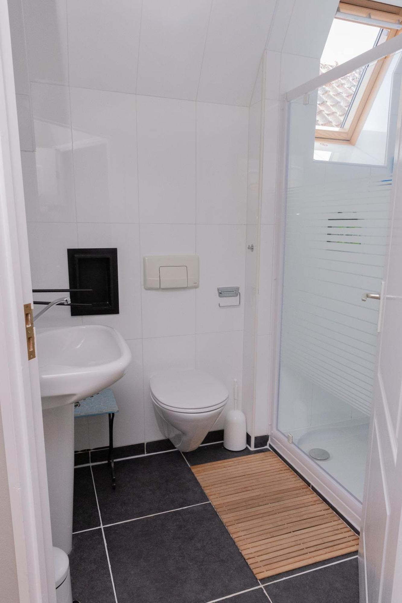 Zeeuwse Zot Bed & Breakfast Wissenkerke Exterior foto