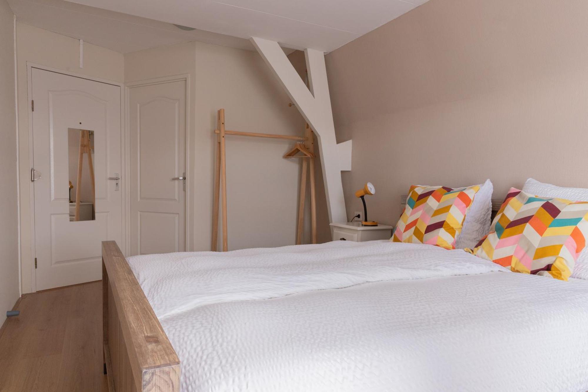 Zeeuwse Zot Bed & Breakfast Wissenkerke Exterior foto