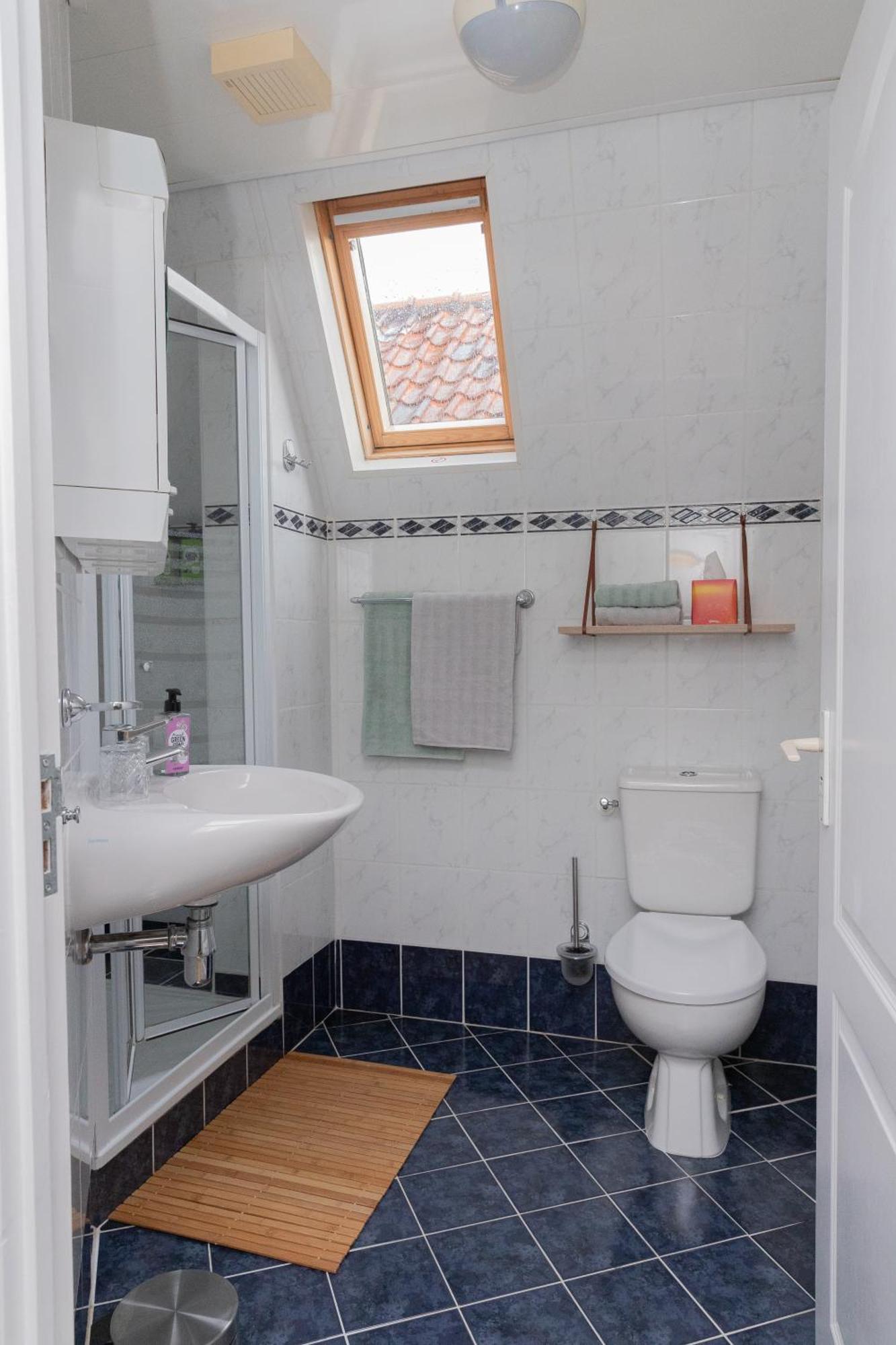 Zeeuwse Zot Bed & Breakfast Wissenkerke Exterior foto